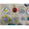 Image 2 : Lot of Assorted Button Pins
