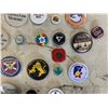 Image 4 : Lot of Assorted Button Pins