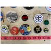 Image 5 : Lot of Assorted Button Pins