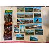 Image 1 : Lot of Assorted Postcards