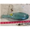 Image 2 : Vintage Glass Stanley Bottle