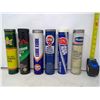 Image 2 : 6 Tubes of Grease - Some Full (Co-op, Gulf, RPM, Huskey, Red Ram, etc.)