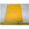 Image 2 : Massey Pacemaker Reproduction Service Manual