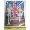 Image 1 : New Chuck and Di Have a Baby Paper Dolls