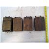 Image 2 : Four Model T or Model A Coils