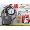 Image 2 : Flaring Tools, Hog Rings, Gages, Etc.