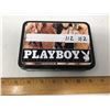 Image 2 : 2 Decks Playing Cards - Each Card is Different - Playboy