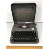 Image 1 : 1960 Hermes Baby Manual Typewriter - Made in Switzerland
