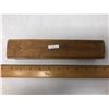 Image 3 : 1953 Elementary School Pencil Box - Oakwood