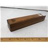 Image 4 : 1953 Elementary School Pencil Box - Oakwood