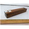 Image 5 : 1953 Elementary School Pencil Box - Oakwood