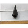 Image 2 : Ironwood Baha Mexico Woodcarving of Fish - Length 10"