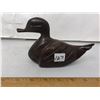 Image 3 : Ironwood Baha Mexico Woodcarving of Duck - Length 7"