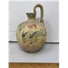 Image 1 : Museum Copy 530 BC Greece Ceramic Vase - Height 8"