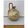 Image 3 : Museum Copy 530 BC Greece Ceramic Vase - Height 8"