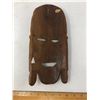 Image 2 : 1970 Hand Carved Kenya Hardwood Lifesize Mask
