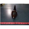 Image 4 : Ironwood Baha Mexico Carved Duck - Length 11"