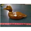 Image 1 : Hand Carved Spruce Mallard 13" - Best Carved Decoy EVER!
