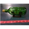 Image 3 : 1984 Ship in a Bottle Isle Mujeres, Mexico- Length 8"