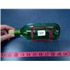Image 6 : 1984 Ship in a Bottle Isle Mujeres, Mexico- Length 8"