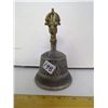 Image 2 : Tibetan Lightning Bolt - Dorje Meditation Bell/Gong