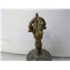 Image 3 : Tibetan Lightning Bolt - Dorje Meditation Bell/Gong