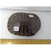 Image 2 : 7" Long Turtle Shell - Suited To Making A Rattle