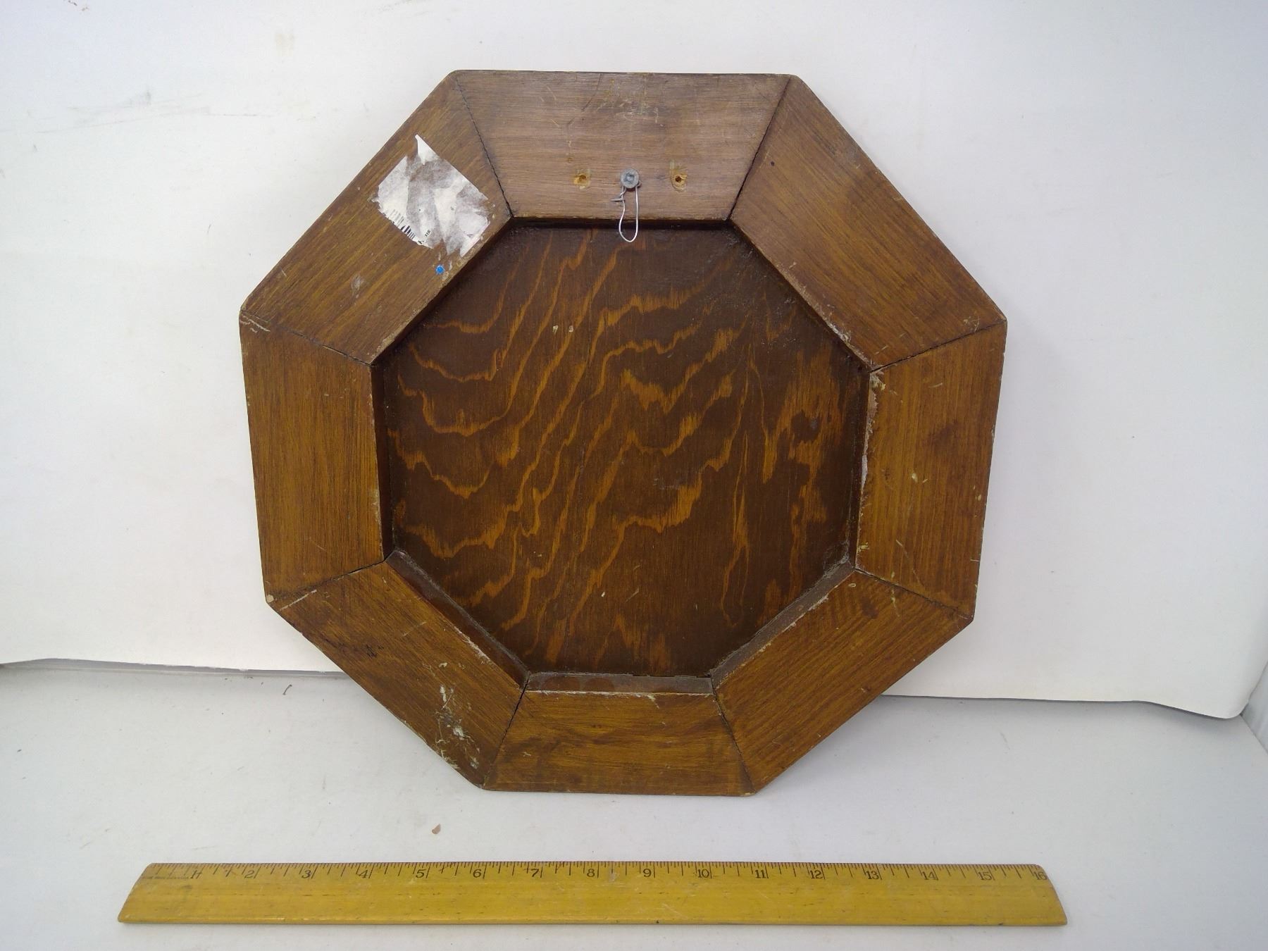 Powered Jade Stone Epoxy Mayan Calendar Width 13" Schmalz Auctions