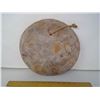 Image 2 : Museum Copy Mayan Calendar - 11" Diameter - 1" Thick