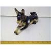 Image 2 : 1963 Japan Porcelain German Shepherd - Length 11"