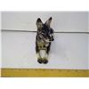 Image 2 : 1963 Japan Porcelain German Shepherd - Length 11"