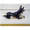 Image 3 : 1963 Japan Porcelain German Shepherd - Length 11"
