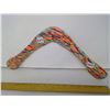 Image 1 : Platypus boomerang - 35 Meter Range, Right-Handed, 17" Span