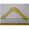 Image 2 : Platypus boomerang - 35 Meter Range, Right-Handed, 17" Span