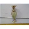 Image 2 : Museum Copy 2000 B.C.E. Middle East Onyx and Metal Vase