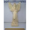 Image 1 : Angel Made in 2001 by Art Line Inc. - Height 22"