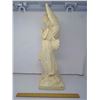 Image 2 : Angel Made in 2001 by Art Line Inc. - Height 22"