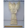 Image 3 : Angel Made in 2001 by Art Line Inc. - Height 22"