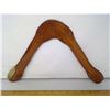 Image 2 : Platy - Bingi 35 Meter Range, Right Hander Boomerang - Span 14"
