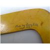 Image 3 : Apex "A" Eagle Boomerang. Righthander, Made in 1978 by Larry Ruhf