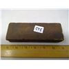 Image 2 : 1920 Natual Guarried Cut Stone Sharpening Stone