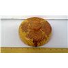 Image 3 : Mesmerizing Spalted Birch Lathe Turned Wood Bowl, 1987 - 7" Diameter