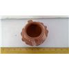 Image 3 : Zuni Museum Reproduced Handmade Zoomorphic Pottery Handled Jar