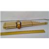 Image 2 : 2012 Thailand Jungle Tribes 12 Tube Bamboo Flute - 18" Length