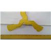 Image 2 : Karom' Right-Handed, Tri-Bladed Boomerang - 25 meter range - 10" Span