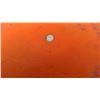 Image 3 : Hadar Regulation Practice Discus - 8" Diameter - Weighted Inside