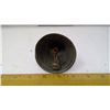 Image 3 : 1912 Bronze School Bell - Height: 3"