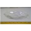 Image 1 : 1930 Glass Dish - 8" Length