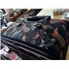 Image 7 : Cowboy Boot Motif Medium and Large Suitcases