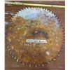 Image 1 : Circular Saw Blade - 22" Diameter